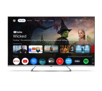 SHARP 4K Ultra HD QLED MiniLED TV | 55JP7265E | 55" | Google TV | UHD (55JP7265E)