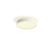 Philips Hue Enrave M ceiling lamp white Philips Hue Enrave M ceiling lamp white 19.2 W  White Ambiance 2200-6500 Bluetooth (8718696176436)