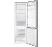 Gorenje Refrigerator | RK4182PS4 | Energy efficiency class E | Freestanding | Combi | Height 180 cm | 198 L net fridge capacity | 71 L net freezer capacity | 39 dB | Grey (RK4182PS4)