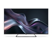 SHARP | 50HP6265E | 50 | Smart TV | Google TV | UHD | Black (50HP6265E)