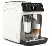PHILIPS White-silver 4400 series EP4443/70 (EP4443/70)