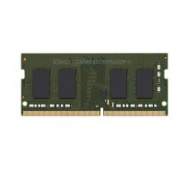 KINGSTON | KCP432SS8/16 | 16 GB | SODIMM | 3200 MHz | Notebook | Registered No | ECC No (KCP432SS8/16)