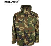 Jaka Mil-tec Trilaminat woodland XXL