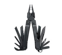 Leatherman daudzfunkcionāls instruments Super Tool 300 melns .