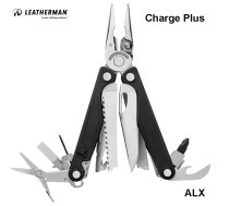 Daudzfunkciju instruments Leatherman Charge+ ALX TLT izsūtīšana 2-4 d.