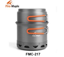 Katlu Komplekts Fire-Maple FMC-217 .