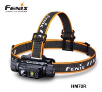 LED Lukturis Fenix HM70R Uzlādējams .