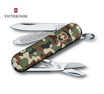 Nazis VICTORINOX Classic Camo 0.6223.94 .