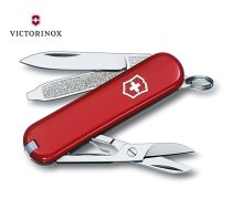 Nazis VICTORINOX Classic Red 0.6223 .