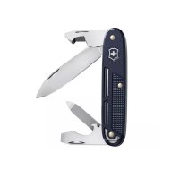 Kabatas nazis Victorinox Alox Refined Synergy Blue .