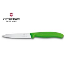 Virtuves nazis VICTORINOX 6.7706L114 Zaļā krāsa .