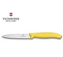 Virtuves nazis VICTORINOX 6.7706L118 Dzeltena krāsa .