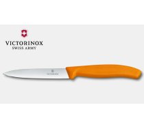 Virtuves nazis VICTORINOX 6.7706L119 Oranžā krāsā .