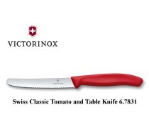 Virtuves nazis VICTORINOX 6.7831 .