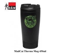 DAM Madcat metāla termosa krūze 450 ml TLT izsūtīšana 2-4 d.