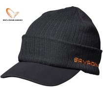 Savage Gear Peak Beanie cepure .