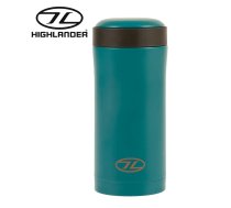 Highlander Forces 330 ml termiskā krūze Deep Ocean BLT izsūtīšana 1-3 d.
