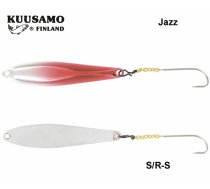 Vizulis ziemas Kuusamo Jazz S/R-S 4 cm