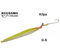 Vizulis ziemas Kuusamo Kilpa G-S 5.5 cm