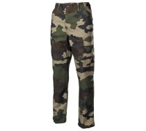 ASV BDU lauka formas bikses, CCE-camo (01334I) XS