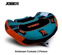 Piepūšams velkamais pūslis Jobe Airstream Funtube 2 personas .