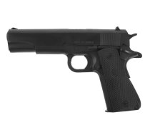 M1911 gumijas mācību pistole BLT izsūtīšana 1-3 d.