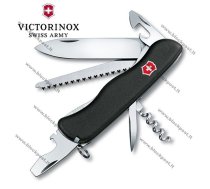 Daudzfunkcionāls tūristu nazis Victorinox Forester 8363.3 .