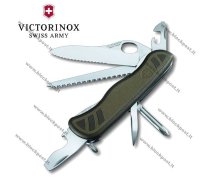 Šveices armijas nazis VICTORINOX Soldier’s .