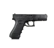 Glock 17 gumijas mācību pistole BLT izsūtīšana 1-3 d.