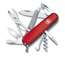 Nazis Victorinox MOUNTAINEER .
