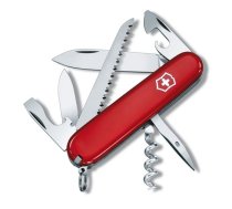 Šveices armijas nazis VICTORINOX CAMPER .