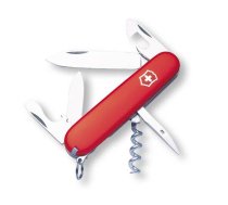 Nazis Victorinox Spartan .