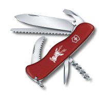 Daudzfunkcionāls tūristu nazis Victorinox Hunter 0.8573 .