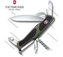 Šveices armijas nazis Victorinox Ranger 61 .
