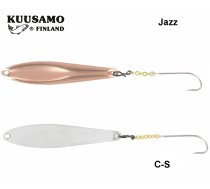 Vizulis ziemas Kuusamo Jazz C-S 4 cm