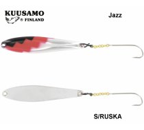 Vizulis ziemas Kuusamo Jazz S/RUSKA 4 cm