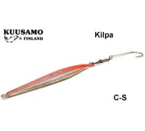 Vizulis ziemas Kuusamo Kilpa C-S 5.5 cm