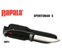 Nazis Rapala Sportsman`s SNP4 BLT izsūtīšana 1-3 d.