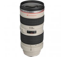 Canon EF 70-200mm f/2.8L USM