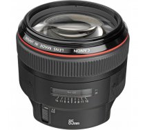 Canon EF 85mm f/1.2L II USM