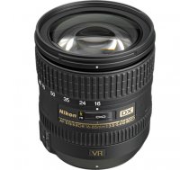 Nikon 16-85mm F/3.5-5.6G AF-S DX ED VR Nikkor