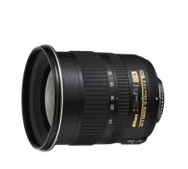Nikon AF-S DX Zoom-Nikkor 12-24mm f/4G IF-ED