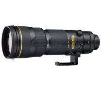 Nikon AF-S NIKKOR 200-400mm F/4G ED VR II