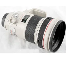 Canon EF 200mm f/2.0L IS USM