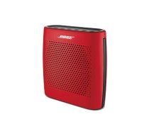 Bose SoundLink Color Bluetooth Speaker Red