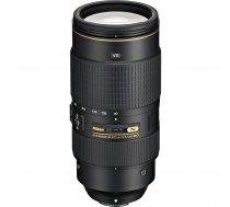 Nikon AF-S NIKKOR 80-400mm f/4.5-5.6G ED VR