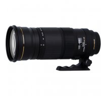 Sigma 120-300mm F/2.8 DG OS HSM Sport Nikon