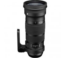 Sigma 120-300mm F/2.8 DG OS HSM Sport Canon