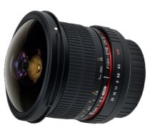 Samyang 8mm F/3.5 UMC Fish-Eye CS II Sony E