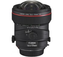 Canon TS-E 17mm f/4L